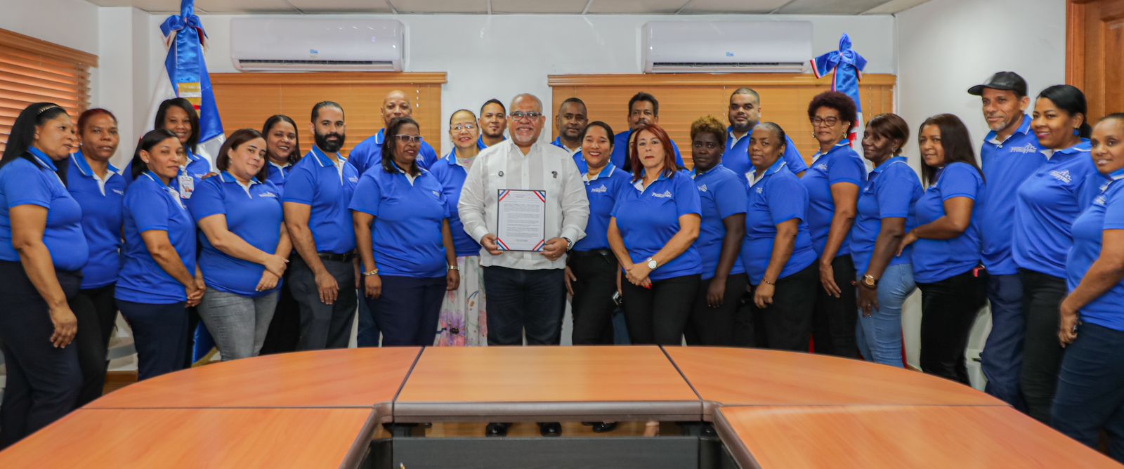 Firma Ante Colaboradores Firma Ante Colaboradores